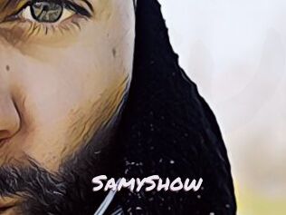 SamyShow