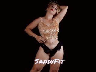 SandyFit