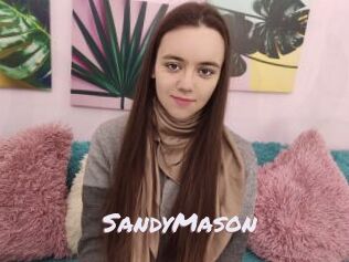 SandyMason