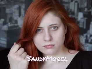 SandyMorel