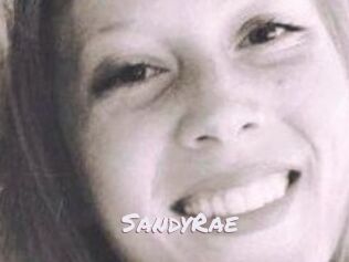 SandyRae