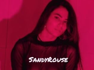 SandyRouse