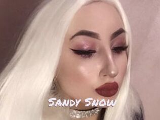 Sandy_Snow