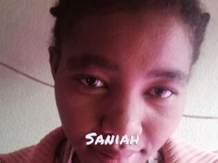 Saniah