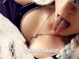 SanneCandy