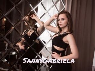 SannyGabriela