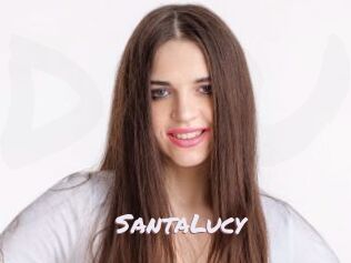 SantaLucy