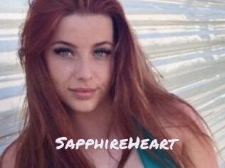 SapphireHeart