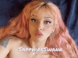 SapphireSwann