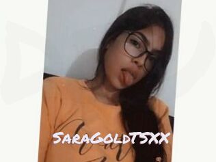 SaraGoldTSXX