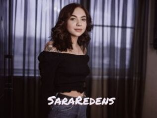 SaraRedens