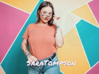 SaraTompson