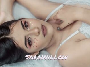 SaraWillow