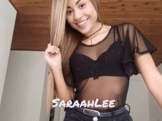 SaraahLee