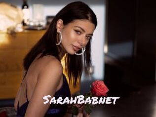 SarahBabnet