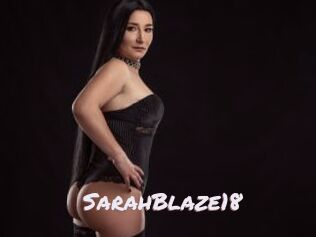 SarahBlaze18