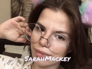 SarahMackey