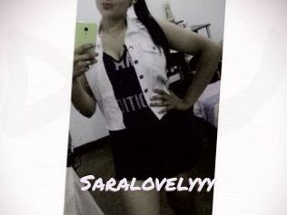 Saralovelyyy