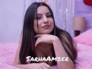 SarhaAmber