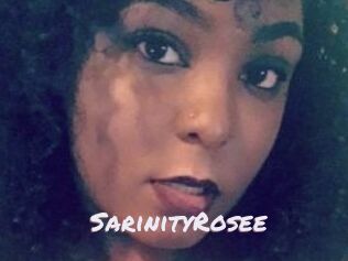 SarinityRosee