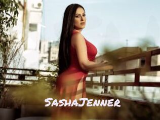 SashaJenner