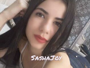 SashaJoy