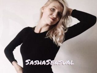 Sasha_Sensual Deutsche Sexcams