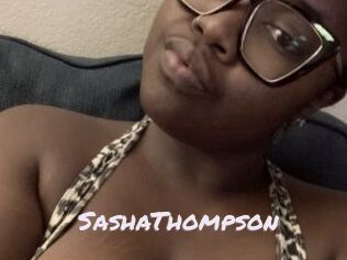 SashaThompson