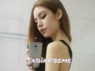 SashaVibeme