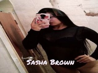 Sasha_Brown