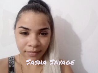 Sasha_Savage