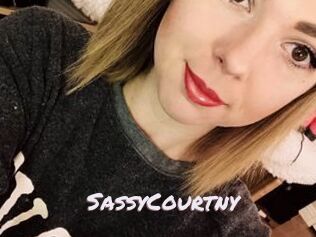 SassyCourtny