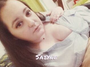 Satyne