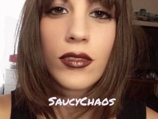 SaucyChaos