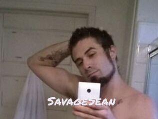 SavageSean