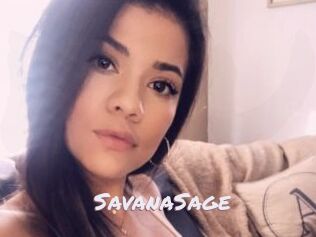 SavanaSage