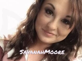 Savanah_Moore