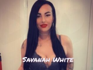 Savanah_White