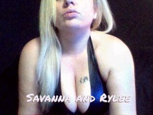 Savanna_and_Rylee