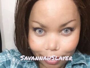 SavannahSlayer