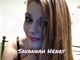 Savannah_Henry