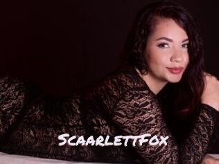 ScaarlettFox