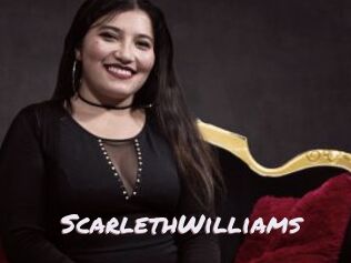 ScarlethWilliams