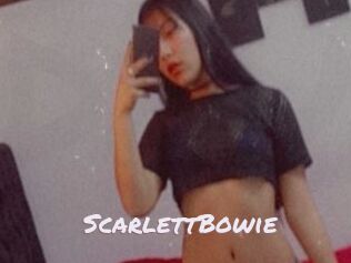 ScarlettBowie