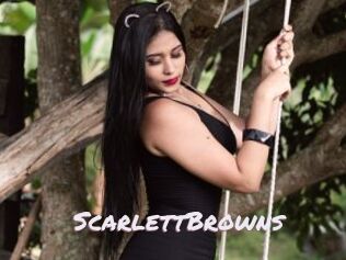 ScarlettBrowns