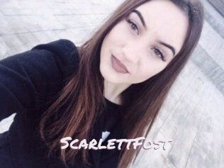 ScarlettFost