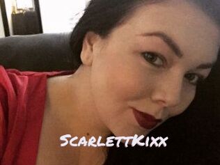 ScarlettKixx