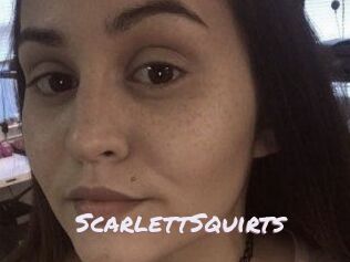 ScarlettSquirts