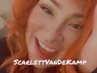 ScarlettVanDeKamp