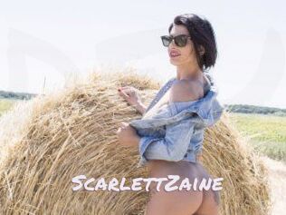 ScarlettZaine